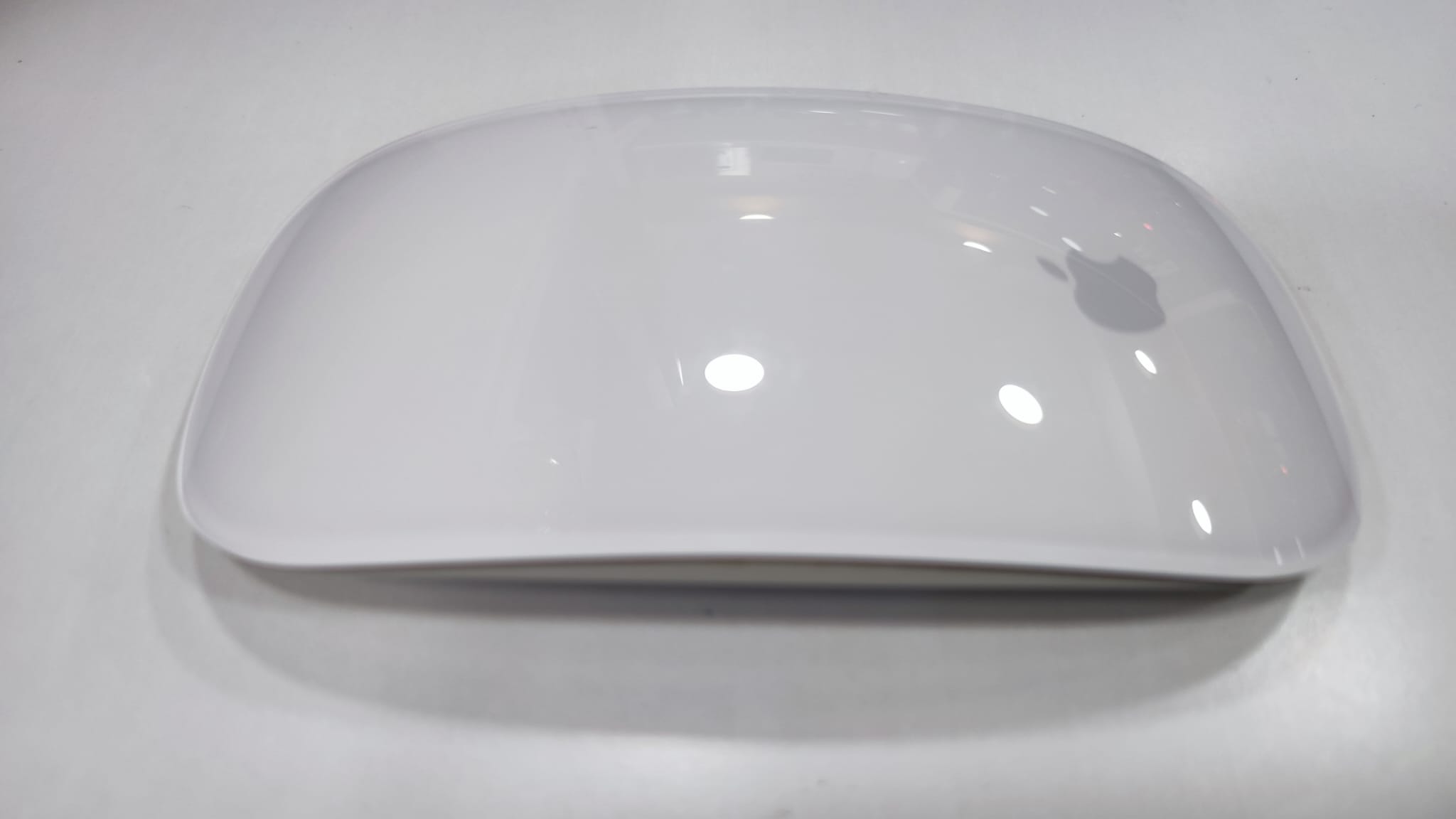Apple Magic Mouse 2 : : Informática