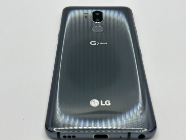 425572 3 MÓVIL LG G7 THING Q 64GB (4g) + CABLE