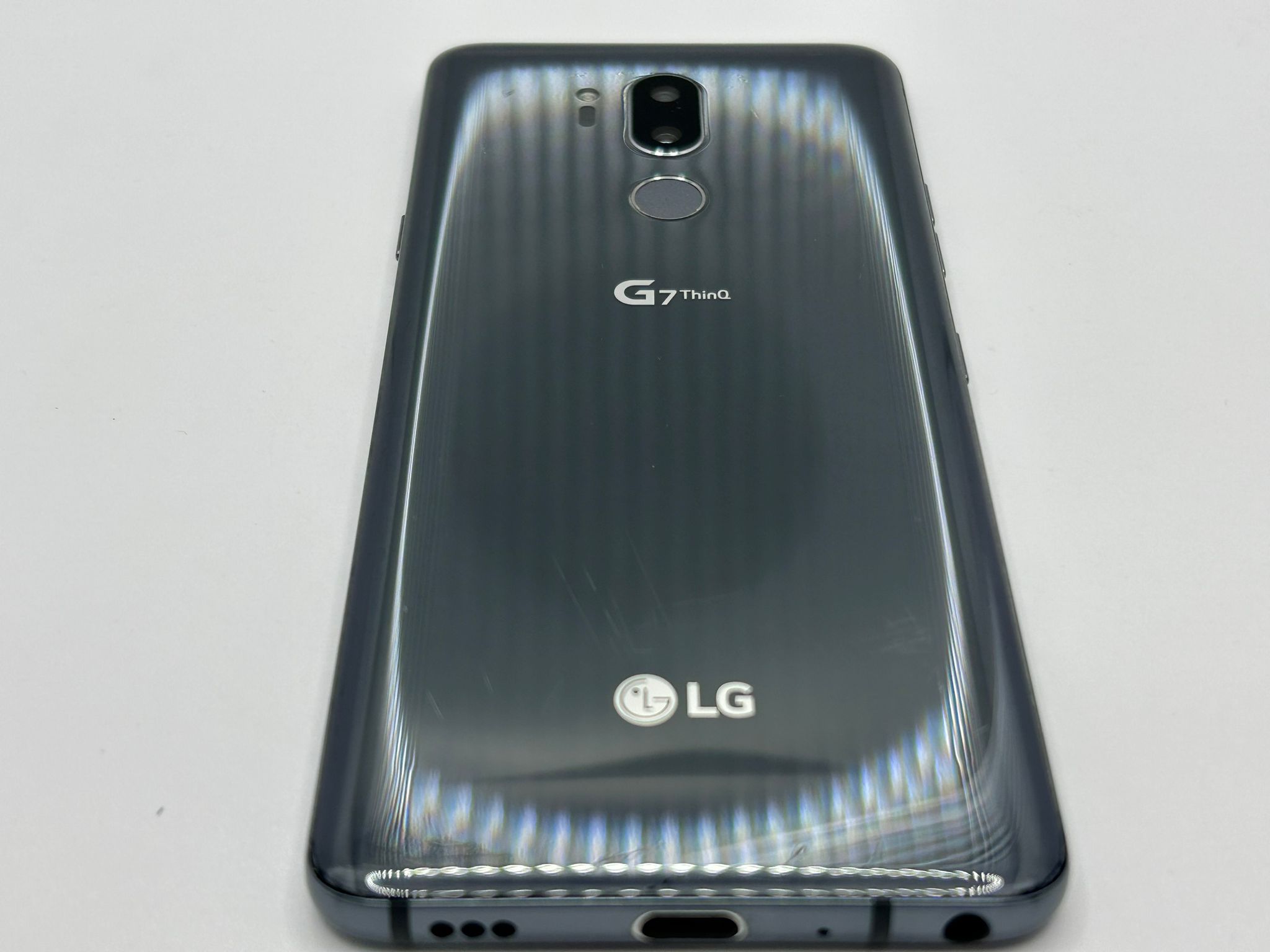 MÓVIL LG G7 THING Q 64GB (4g) + CABLE