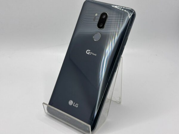 425572 5 MÓVIL LG G7 THING Q 64GB (4g) + CABLE