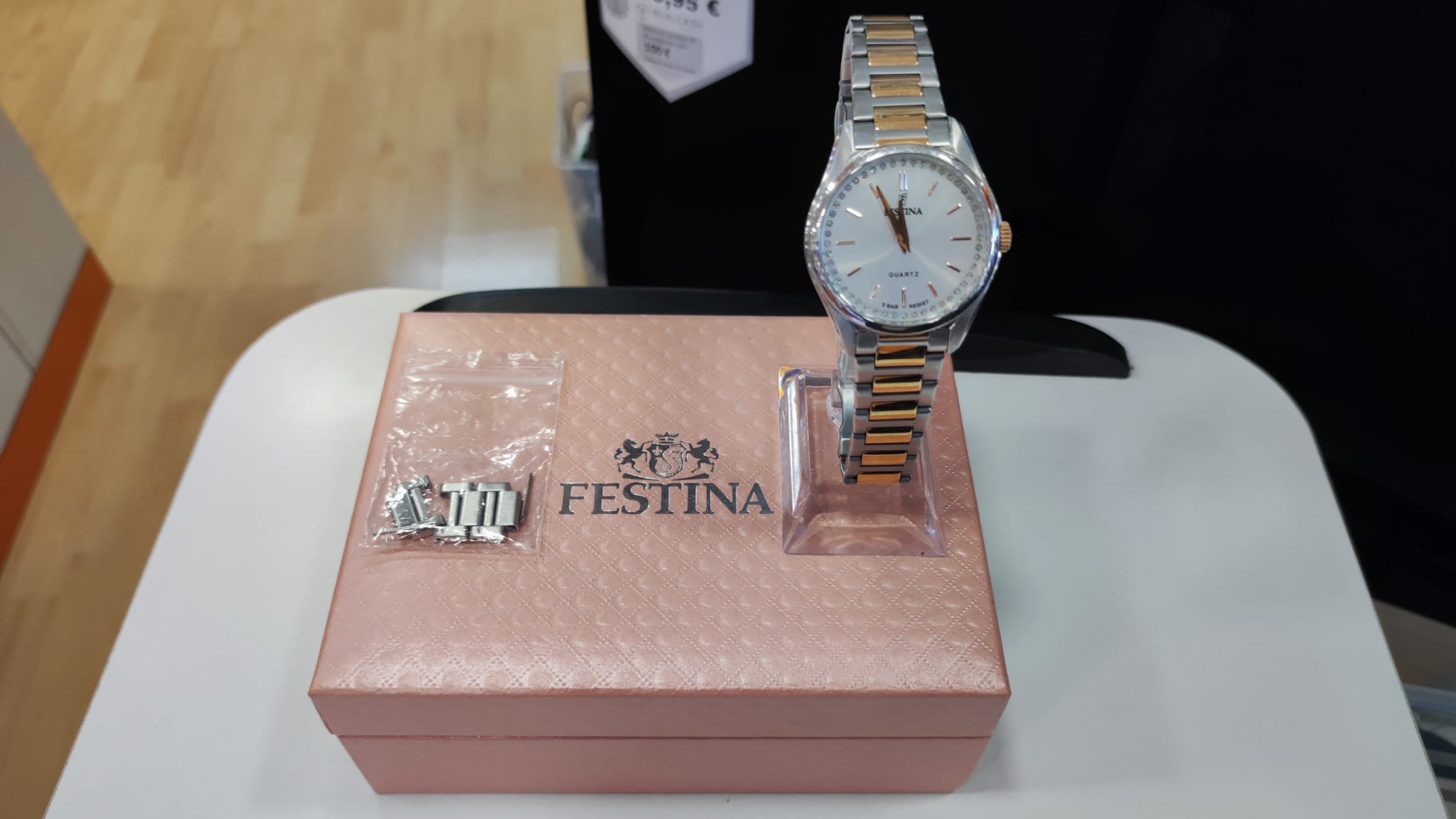 Pulsera festina discount