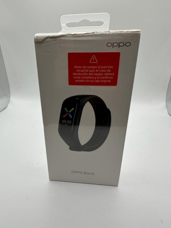 434272 2 SMARTBAND OPPO BAND * A ESTRENAR*