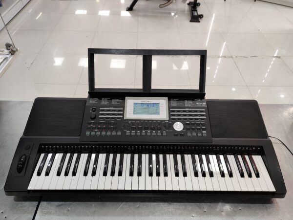 437287 4 scaled TECLADO MUSICAL MEDELI A810 CON CAJA Y ENCHUFE