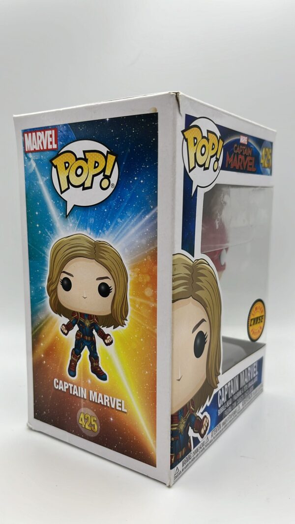 WhatsApp Image 2023 12 05 at 17.07.33 FUNKO POP CAPTAIN MARVEL 425