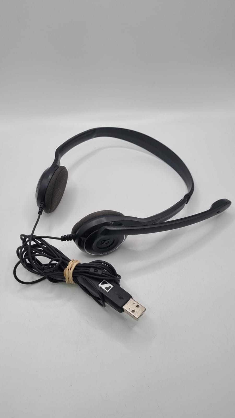 Auriculares sennheiser online pc8