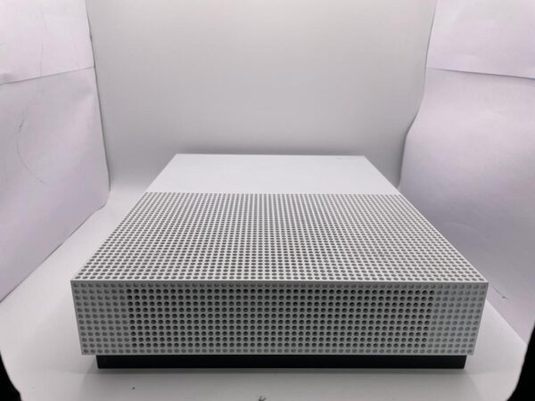 431169 3 CONSOLA XBOX ONE S 1TB DIGITAL + MANDO + CABLES (5)