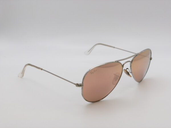 APC 0750SAMU090124 59 scaled GAFAS DE SOL RAYBAN 3025 AVIATOR + FUNDA (11)