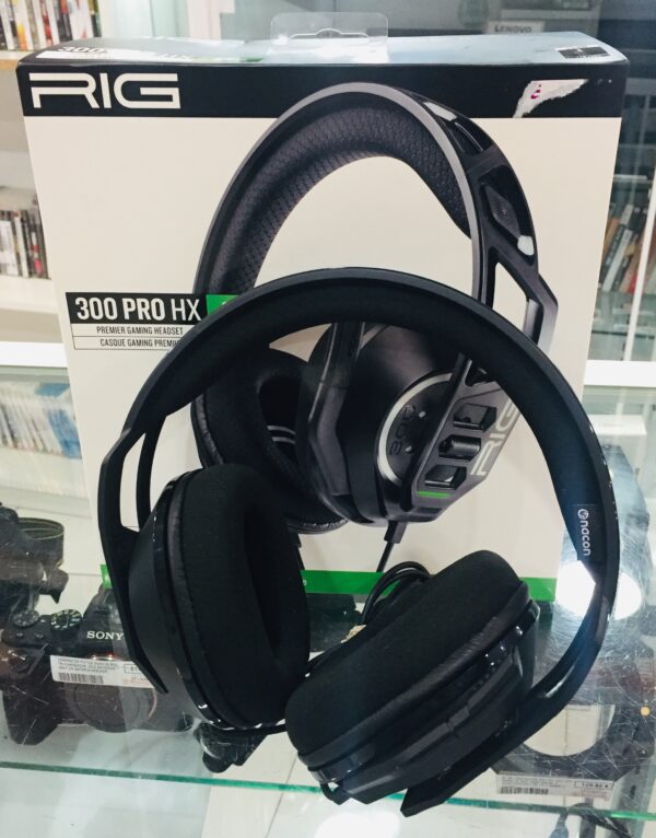 Foto 10 1 24 18 09 31 scaled AURICULARES NACON RIG 300 PRO HX XBOX/PS5/PS4/PC+CAJA