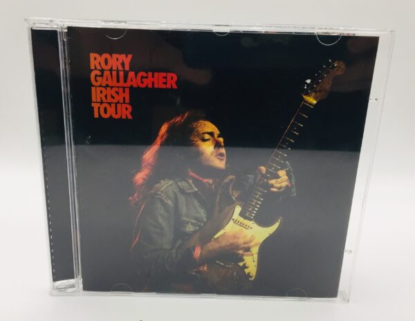 Foto 8 1 24 10 24 43 scaled CD RORY GALLAGHER IRISH TOUR