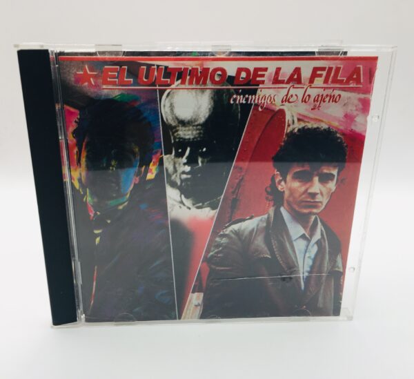 Foto 8 1 24 10 31 14 scaled CD EL ULTIMO DE LA FILA ENEMIGOS DE LO AJENO
