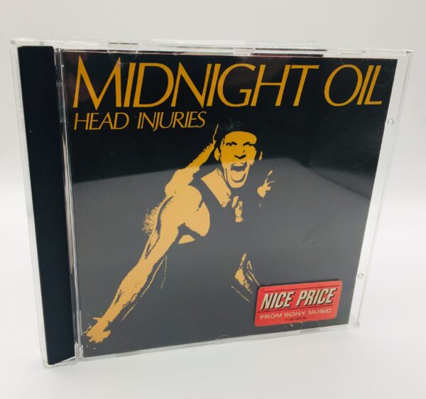 Foto 8 1 24 10 56 30 scaled CD MIDNIGHT OIL HEAD INJURES
