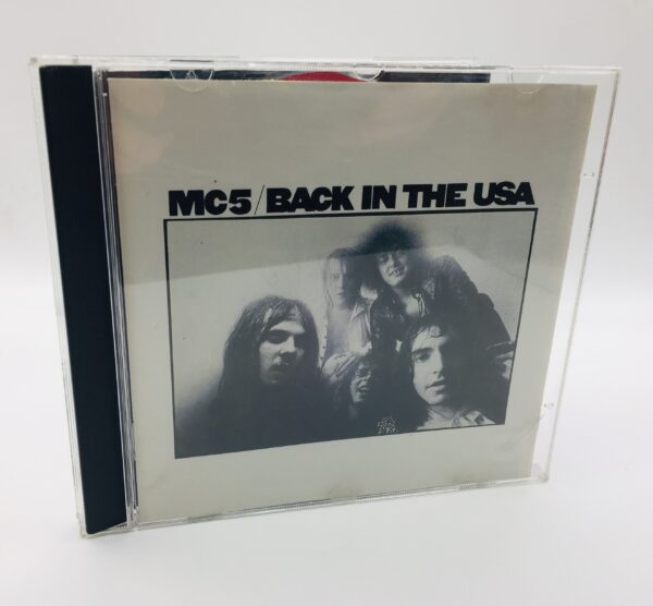 Foto 8 1 24 10 56 50 scaled CD MC5 BACK IN THE USA