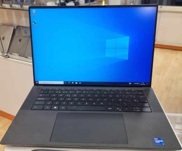 WhatsApp Image 2024 01 08 at 17.35.12 6 PORTATIL DELL PRECISION 5570 I7-11850H 2.50GHZ/32 GB/512GB SSD M2 NVME/ NVIDIA T1200 + CARGADOR