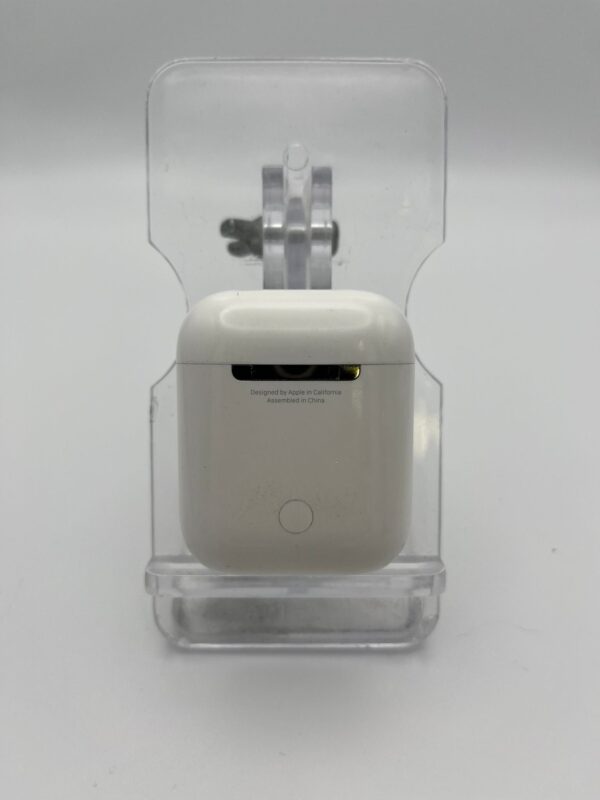 WhatsApp Image 2024 01 11 at 19.34.48 AURICULARES AIRPODS 2º GEN A1602 BLANCO