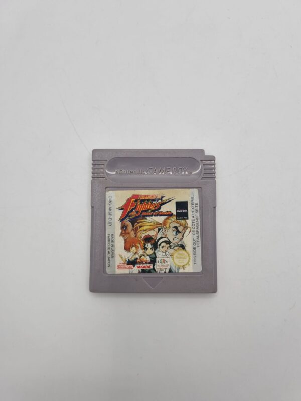 WhatsApp Image 2024 01 18 at 13.37.52 JUEGO STREET FIGHTERS HEAT OF BATTLE GAME BOY