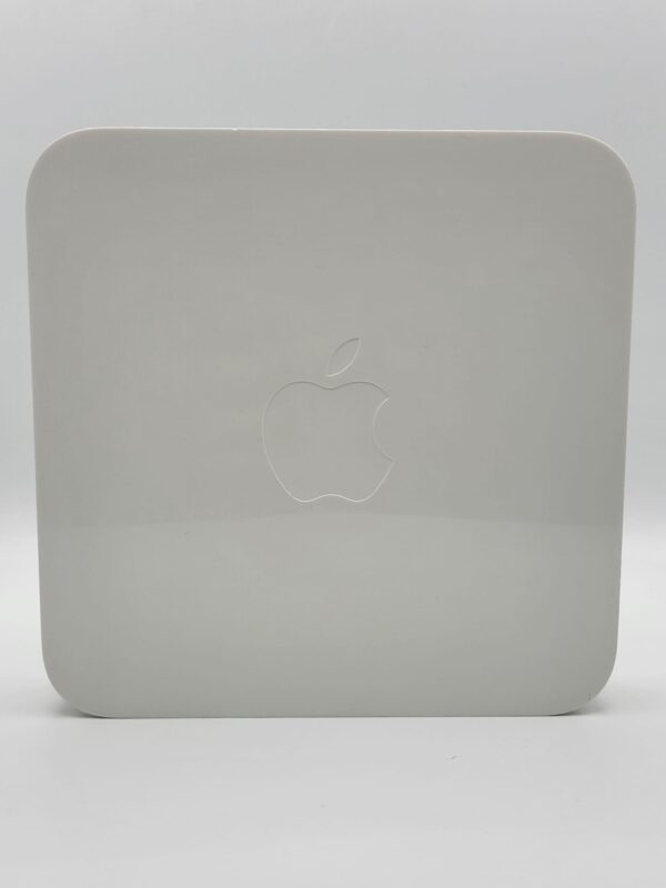 381587 1 ROUTER APPLE AIRPORT EXTREME 1º GENERACIÓN A1143 1G/2G + CABLES
