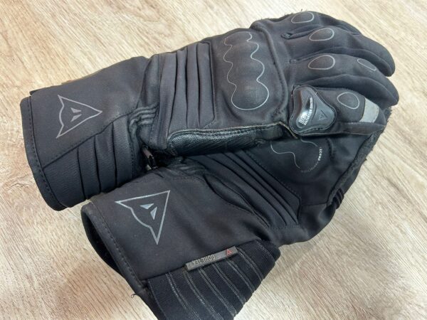 444267 2 rotated GUANTES DE MOTO DAINESE DCP DISTORTION CONTROL TALLA S