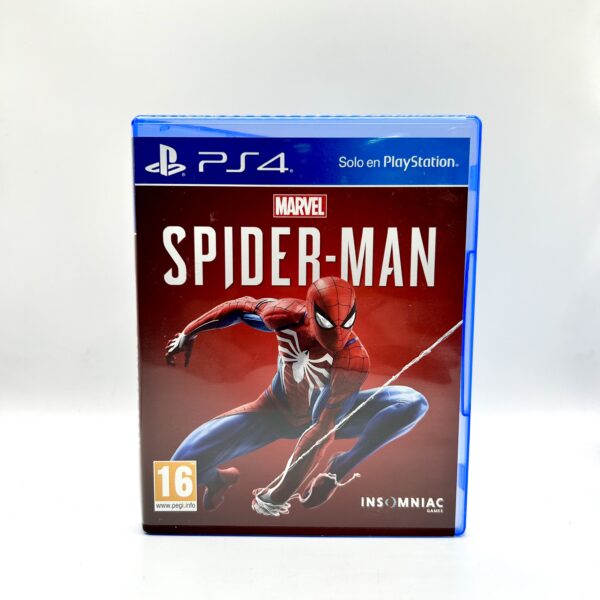 444891 1 scaled JUEGO PS4 SPIDERMAN
