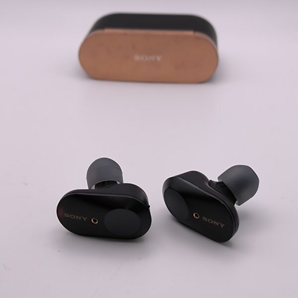 446283 3 scaled AURICULARES INALAMBRICOS SONY WF-1000XM13L