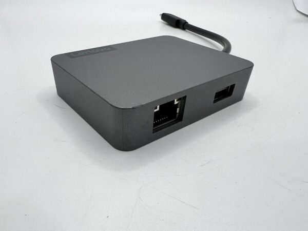 447829 1 HUB LENOVO USB-C TRAVEL GEN2