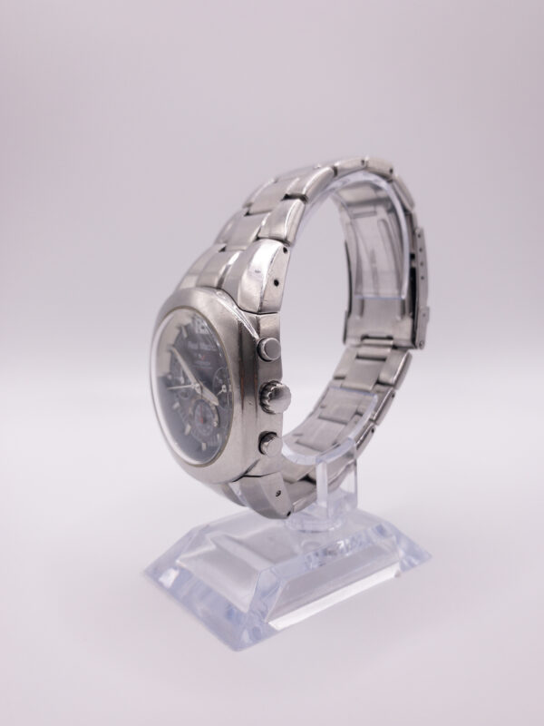 IMG 0214SAMU060224 8 scaled RELOJ VICEROY 43821 REAL MADRID CAMPEON DE LIGA 2007-2008 CORREA ACERO