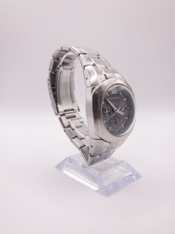 IMG 0214SAMU060224 9 scaled RELOJ VICEROY 43821 REAL MADRID CAMPEON DE LIGA 2007-2008 CORREA ACERO