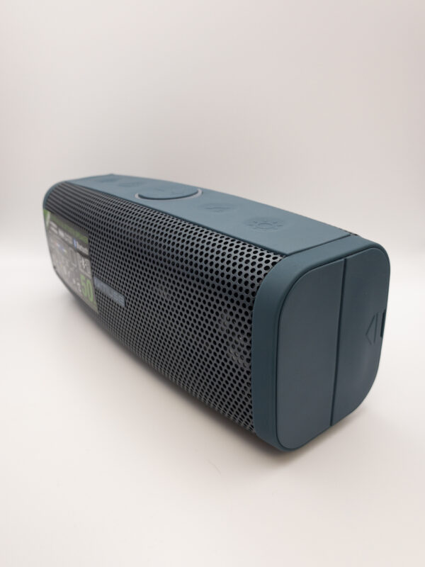 IMG 1015SAMU120224 22 scaled ALTAVOZ BLUETOOTH MUSE M830DJ 50W