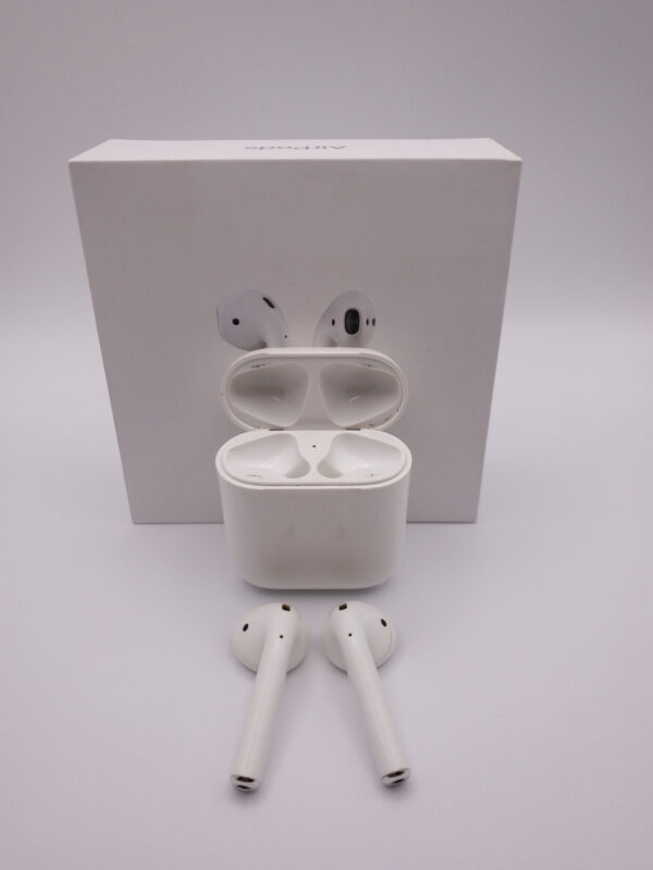 IMG 1260SAMU140224 6 scaled AURICULARES APPLE AIRPODS 1 GEN A1523