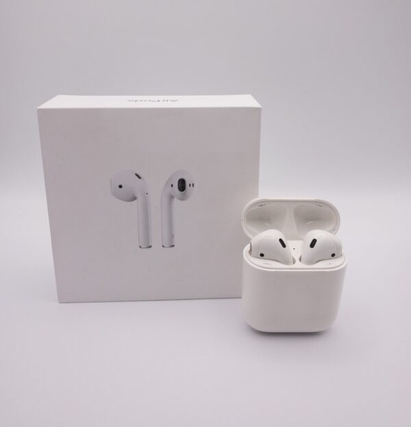 IMG 1260SAMU140224a 2 scaled AURICULARES APPLE AIRPODS 1 GEN A1523