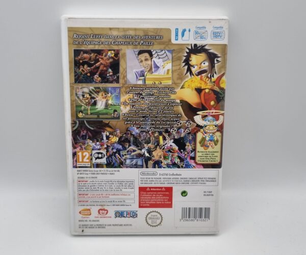 WhatsApp Image 2024 02 12 at 11.11.32 2 VIDEOJUEGO NINTENDO WII ONE PIECE UNLIMITED CRUISE 2
