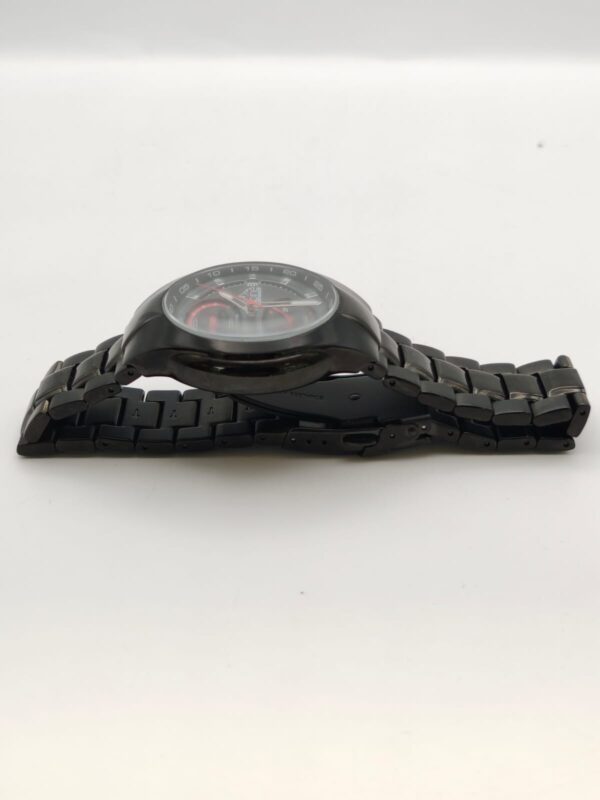 WhatsApp Image 2024 02 21 at 13.45.14 1 RELOJ ALPINE MOUNTAINER MONT MAUDIT ESFERA NEGRA CON ROJO