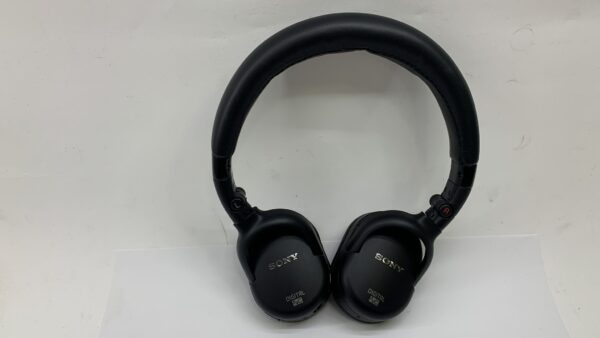 371509 3 AURICULARES SONY MDR-NC 200 D + CABLE + ESTUCHE (9)