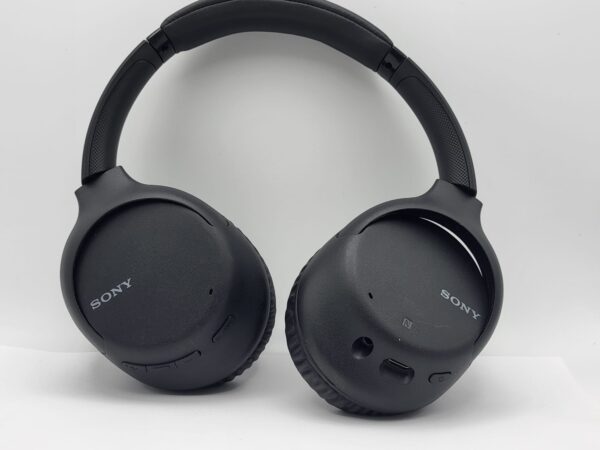436483 1 AURICULARES SONY WH-CH710N