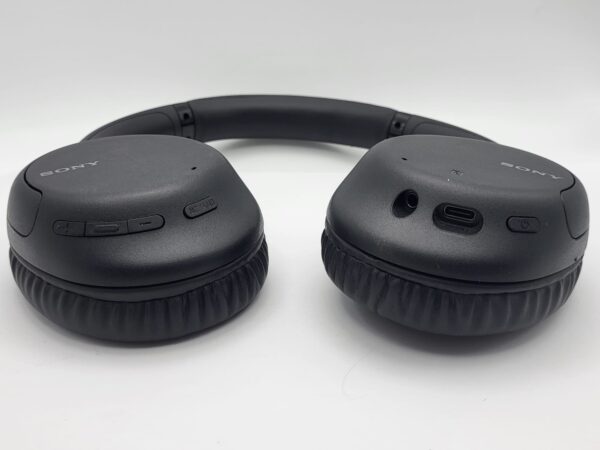 436483 3 AURICULARES SONY WH-CH710N