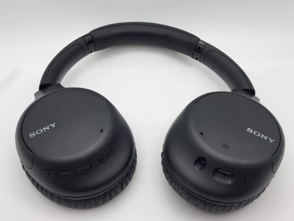 436483 4 AURICULARES SONY WH-CH710N