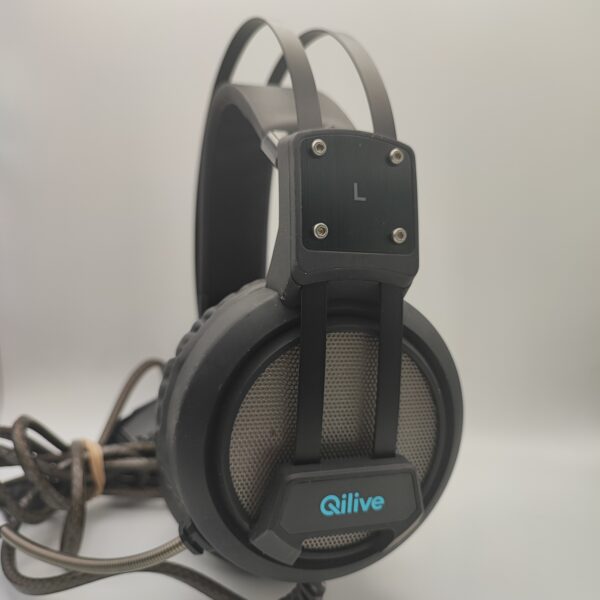 441439 1 scaled AURICULARES GAMING QILIVE CONEXION USB