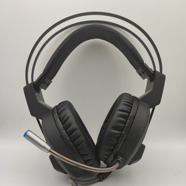 441439 2 scaled AURICULARES GAMING QILIVE CONEXION USB