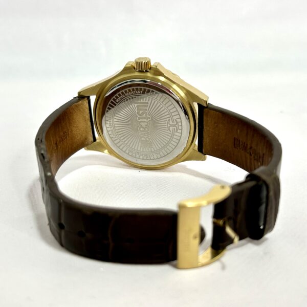 444700 2 scaled RELOJ DE PULSERA JUST CAVALLI 26471 CORREA DE CUERO