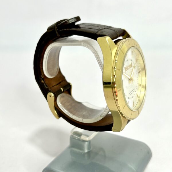 444700 4 scaled RELOJ DE PULSERA JUST CAVALLI 26471 CORREA DE CUERO