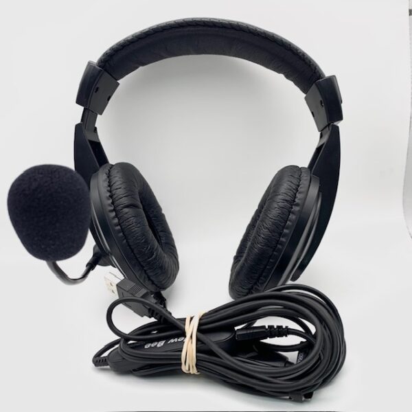 445457 1 AURICULARES GAMING TRUST NEW BEE