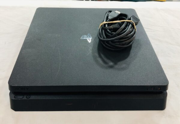 446608 scaled CONSOLA SONY PS4 SLIM 1TB+CABLES