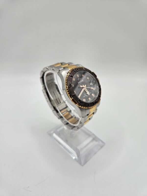 447278jaguar 2 RELOJ JAGUAR J871 SAPHIRE