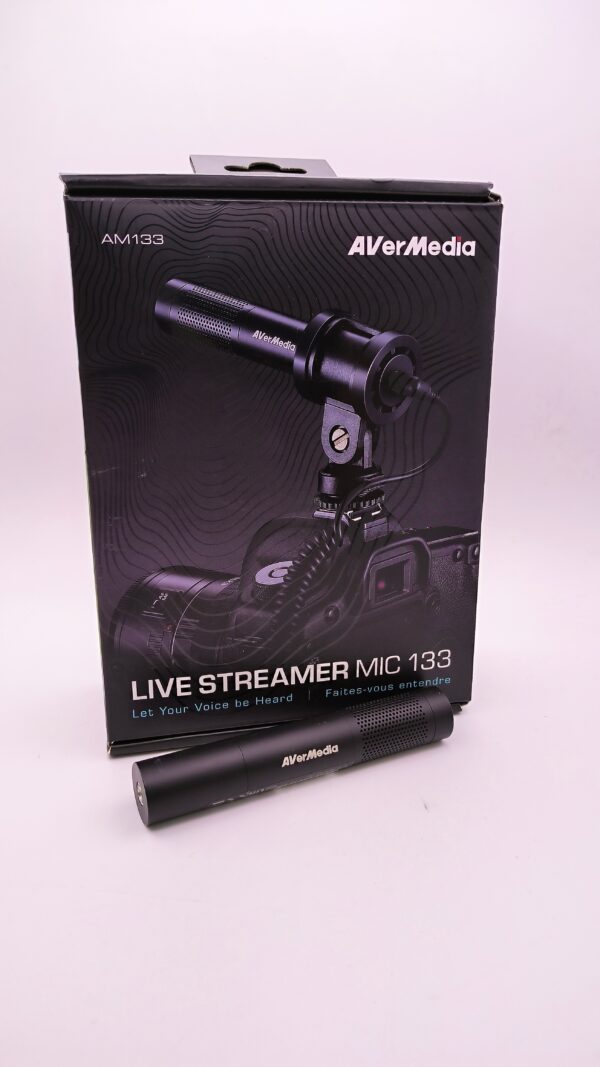 449992 4 scaled MICRÓFONO AVER MEDIA LIVE STREAMER MIC 133