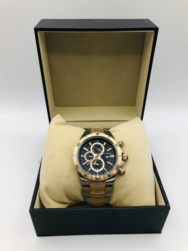 452455 scaled RELOJ DIPLOMATIC GALERIA DEL COLECCIONISTA ROSE GOLD+CAJA