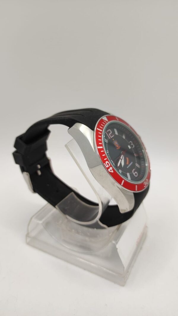 WhatsApp Image 2024 02 29 at 11.16.36 2 RELOJ VICEROY 432871 CORREA DE GOMA NEGRA