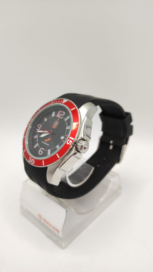 WhatsApp Image 2024 02 29 at 11.16.36 3 RELOJ VICEROY 432871 CORREA DE GOMA NEGRA