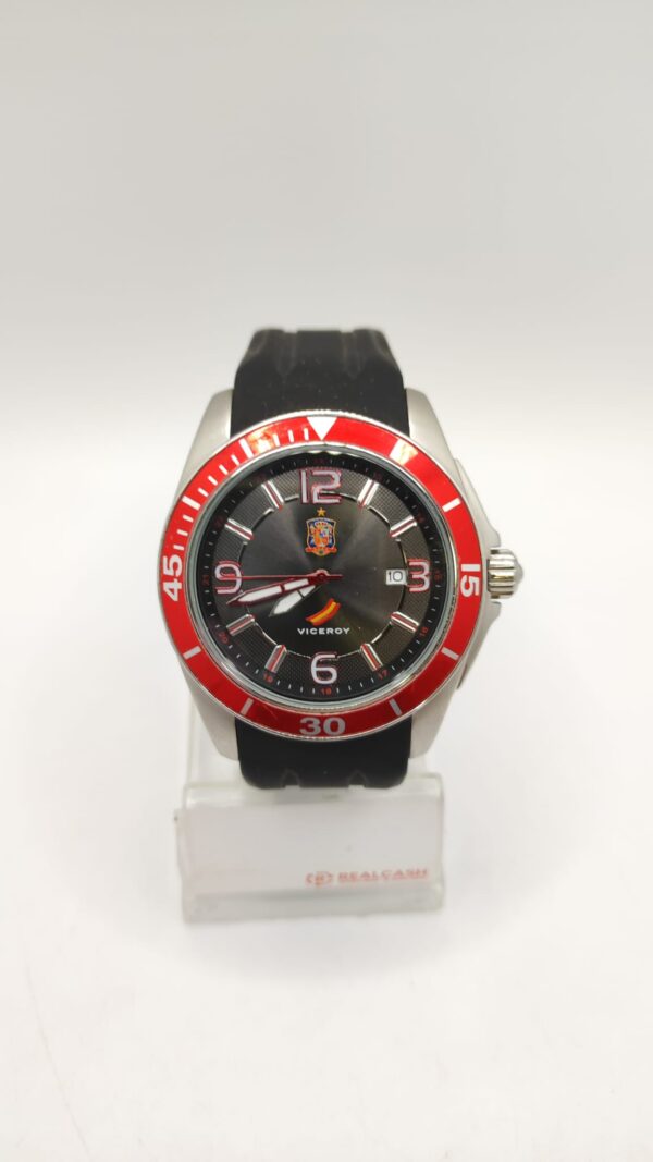 WhatsApp Image 2024 02 29 at 11.16.36 4 RELOJ VICEROY 432871 CORREA DE GOMA NEGRA