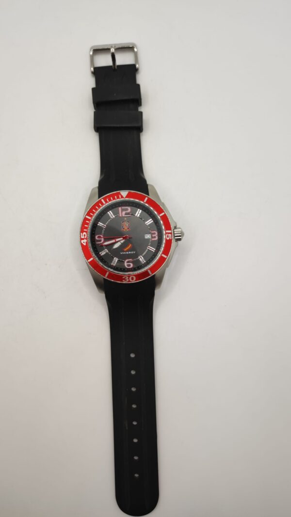 WhatsApp Image 2024 02 29 at 11.16.36 RELOJ VICEROY 432871 CORREA DE GOMA NEGRA