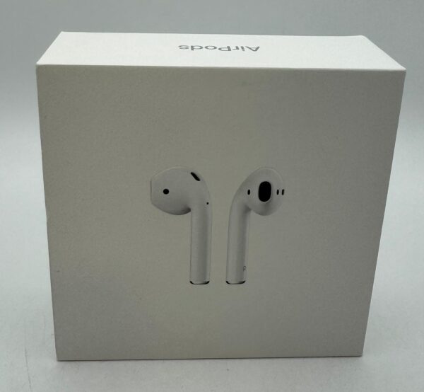WhatsApp Image 2024 03 04 at 11.10.50 AURICULARES AIRPODS 2GEN + CAJA