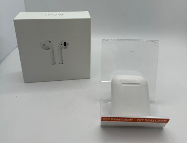 WhatsApp Image 2024 03 04 at 11.10.52 AURICULARES AIRPODS 2GEN + CAJA